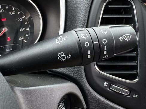 Used 2019 Jeep Compass Latitude w/ Popular Equipment Group image 23