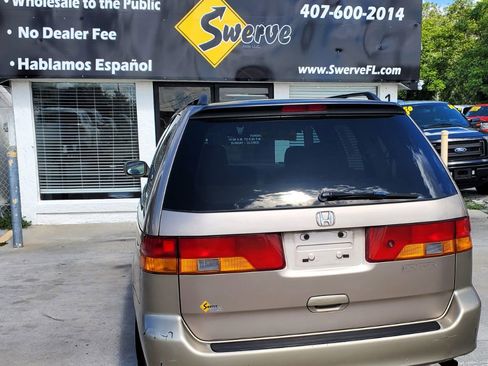 Used 2004 Honda Odyssey EX image 13