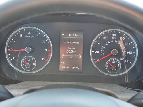 Used 2022 Kia K5 EX w/ EX Premium Package image 22