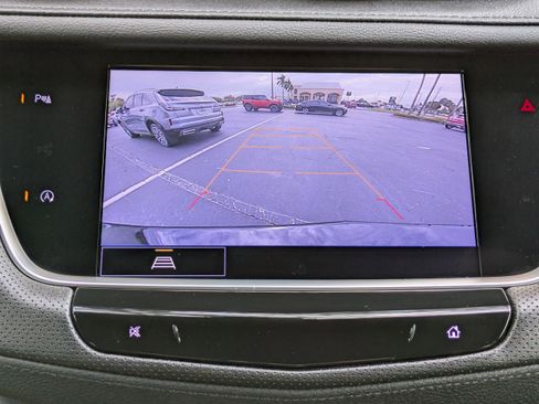 Certified 2023 Cadillac XT5 Premium Luxury image 29