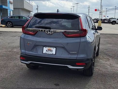 Used 2021 Honda CR-V Special Edition image 7