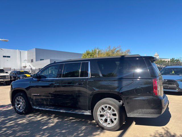 Used 2020 GMC Yukon XL SLT w/ Value Plus Edition RWD image 8