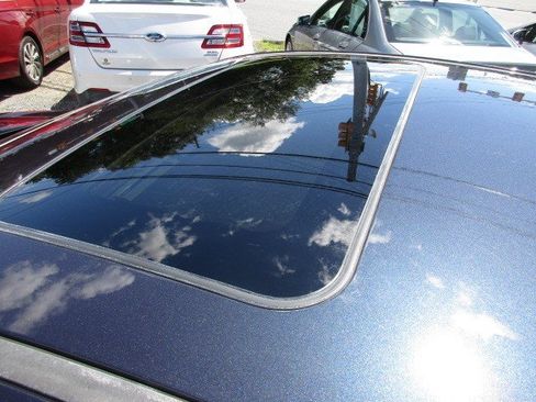Used 2015 Chevrolet Cruze LTZ w/ Sun, Sound and Sport Package FWD image 30
