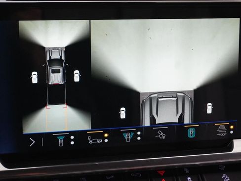 New 2026 Chevrolet Silverado 2500 LTZ w/ LTZ Texas Edition image 26