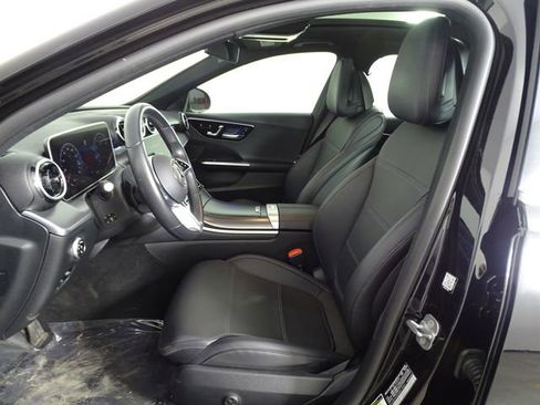 Used 2024 Mercedes-Benz C 300 C 300 image 10