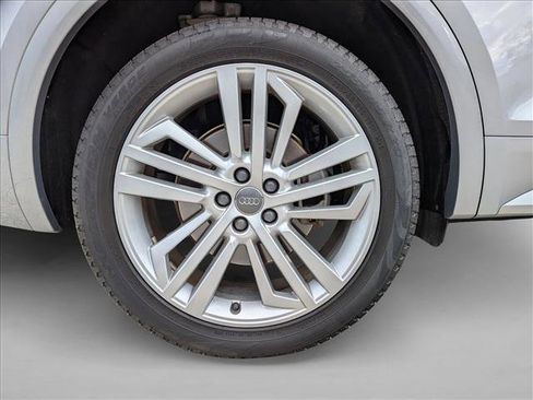 Used 2019 Audi Q5 2.0T Premium Plus image 20