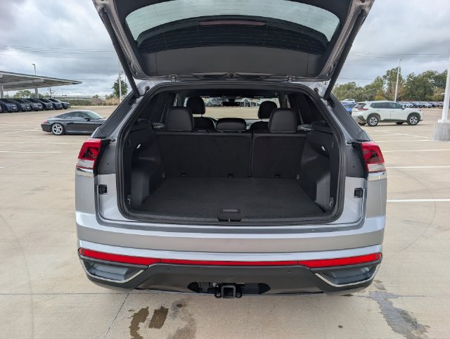 Used 2026 Volkswagen Atlas Cross Sport SE FWD image 26