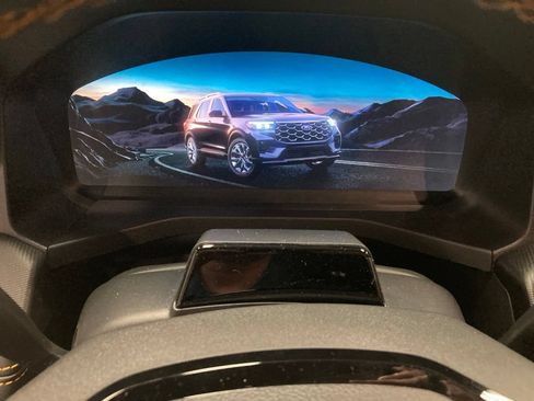 New 2026 Ford Explorer Tremor w/ Tremor Convenience Package AWD/4WD image 22