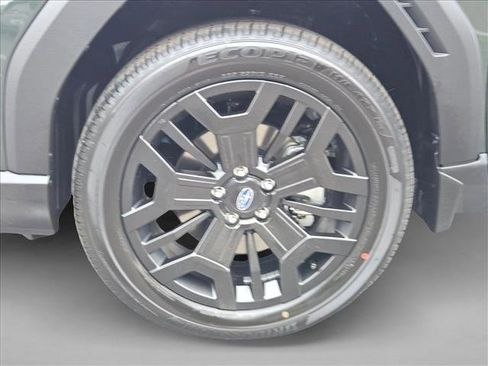 New 2026 Subaru Outback Limited XT image 10