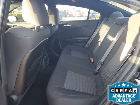 Used 2019 Dodge Charger GT w/ Blacktop Package image 24