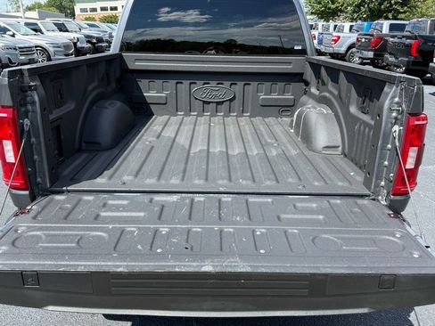 Used 2023 Ford F150 XLT w/ Equipment Group 302A High image 14