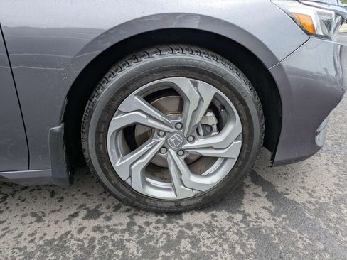 Certified 2020 Honda Accord EX-L image 15