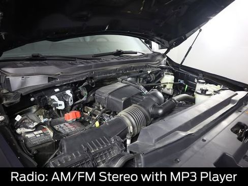 Certified 2025 Ford F250 XLT w/ Tremor Off-Road Package image 24