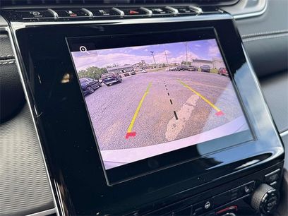 New 2025 Jeep Grand Cherokee L Altitude