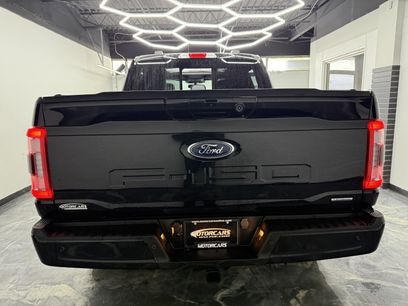 Used 2023 Ford F150 Lariat w/ Equipment Group 502A High