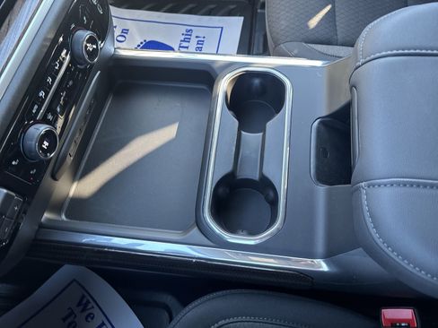 New 2026 Chevrolet Silverado 3500 LT w/ Convenience Package image 23