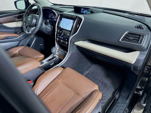 Used 2019 Subaru Ascent Touring w/ Popular Package #3 image 31