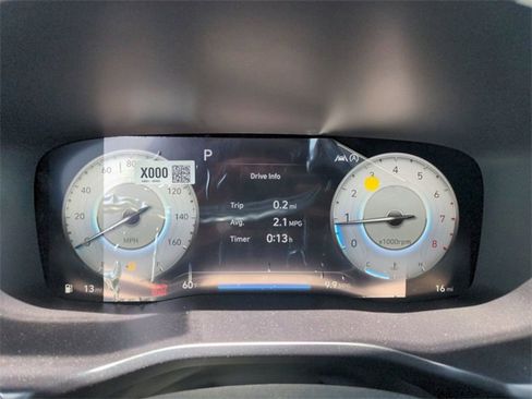 Used 2022 Hyundai Santa Fe SEL w/ Convenience + Premium Package image 26