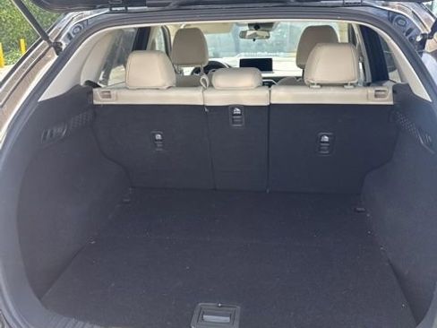 Certified 2023 MAZDA CX-5 AWD 2.5 S w/ Select Package image 7