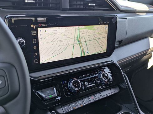 New 2026 GMC Sierra 1500 AT4 w/ AT4 Premium Package AWD/4WD image 23