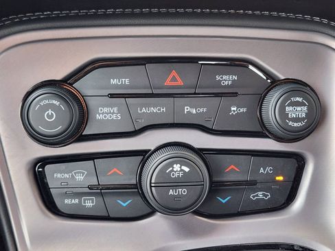 Used 2023 Dodge Challenger R/T Scat Pack w/ Plus Package image 20
