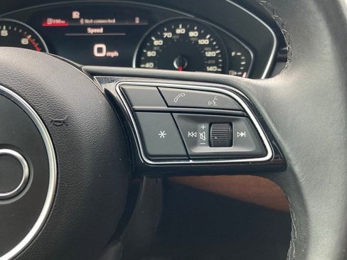Used 2021 Audi A4 2.0T Premium image 19