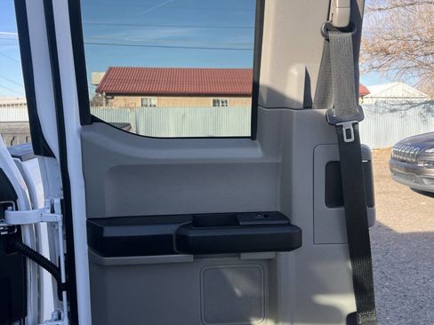 Used 2021 Ford F250 XL w/ Power Equipment Group image 14