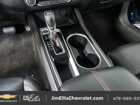 Used 2024 Nissan Altima 2.5 SR FWD image 14