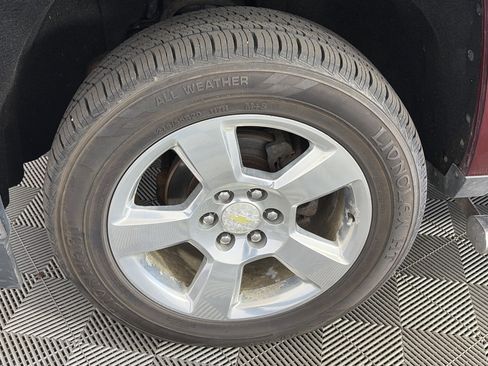 Used 2014 Chevrolet Silverado 1500 LT w/ LT Convenience Package AWD/4WD image 13