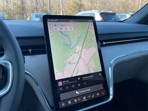 New 2026 Volvo EX90 Ultra image 17