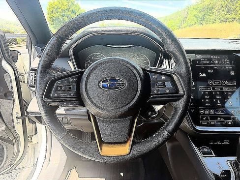 Used 2024 Subaru Outback Wilderness AWD/4WD image 13