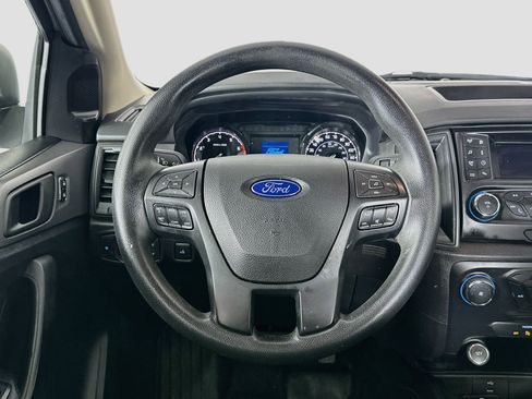 Used 2019 Ford Ranger XL w/ Equipment Group 101A Mid RWD image 17