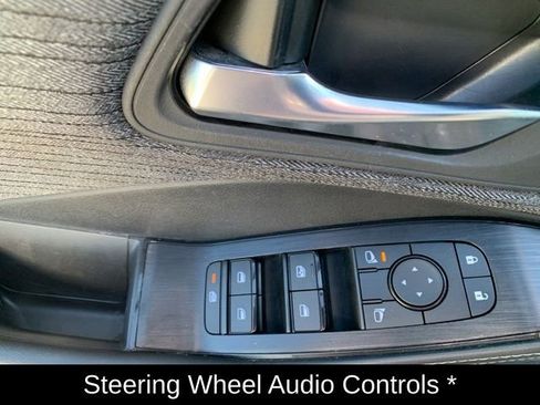 Certified 2023 Nissan Rogue SV AWD/4WD image 16