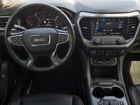 Used 2021 GMC Acadia AT4 w/ Preferred Package AWD/4WD image 12