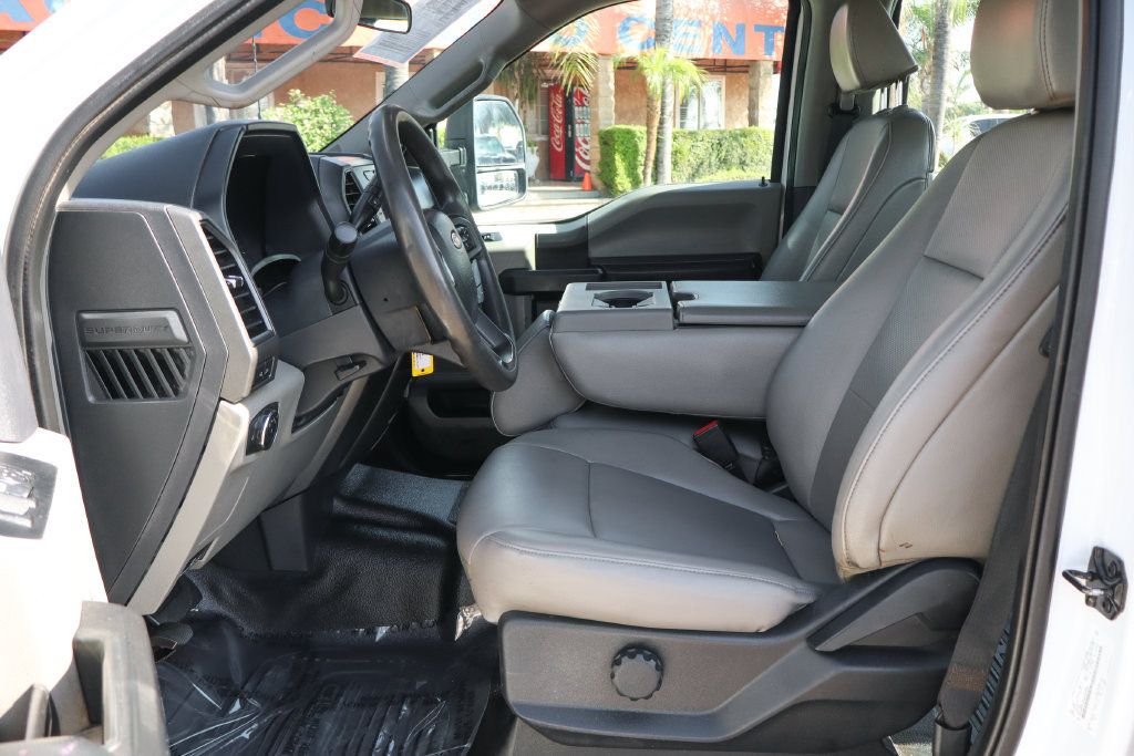 Used 2022 Ford F350 XL w/ Power Equipment Group RWD image 20