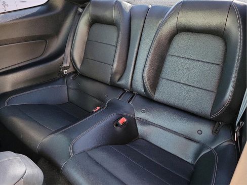 Used 2020 Ford Mustang Premium image 12