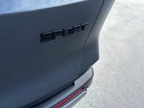 Certified 2025 Honda CR-V Sport image 40