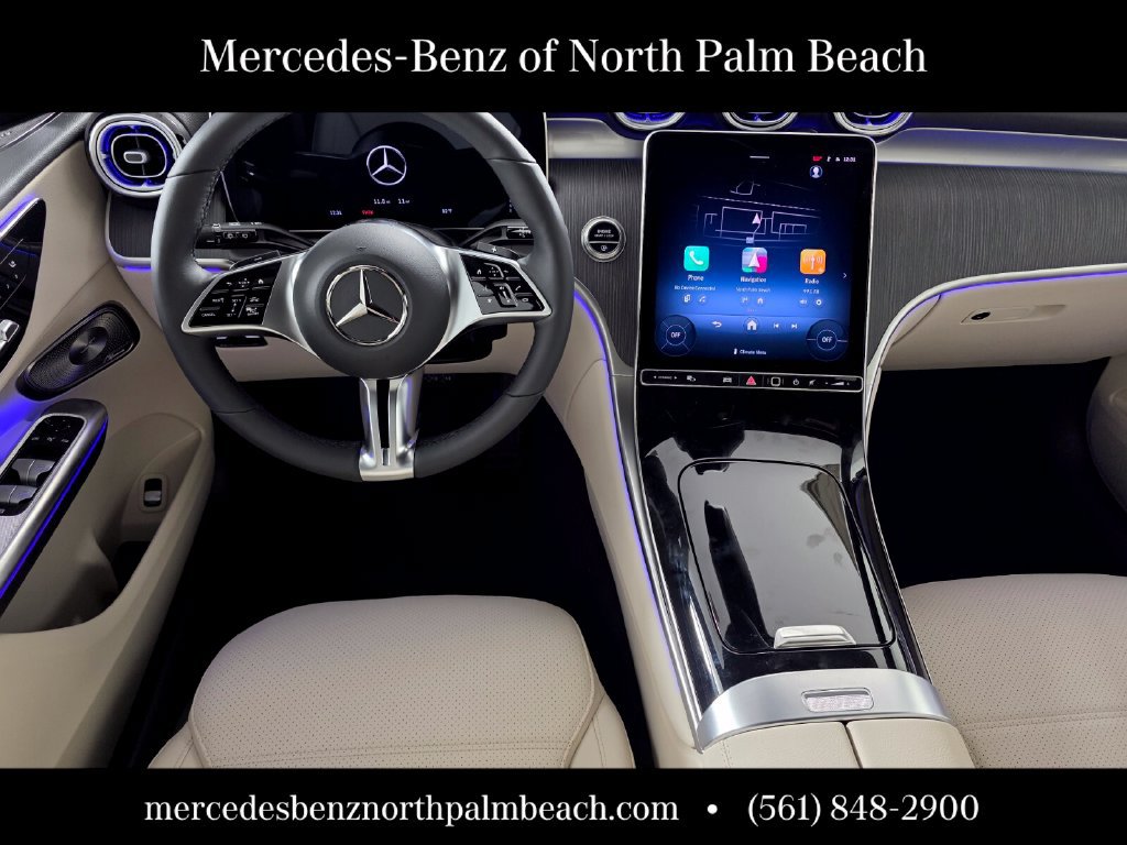 New 2027 Mercedes-Benz GLC 300 image 11