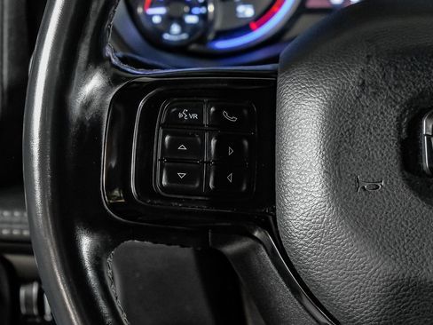 Used 2022 RAM 2500 Limited w/ Night Edition AWD/4WD image 17