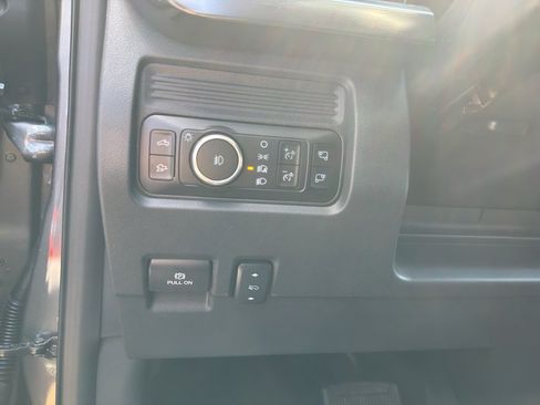 New 2026 Ford F350 Lariat w/ Black Appearance Package AWD/4WD image 16