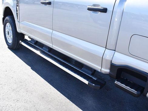 New 2026 Ford F250 XLT image 13