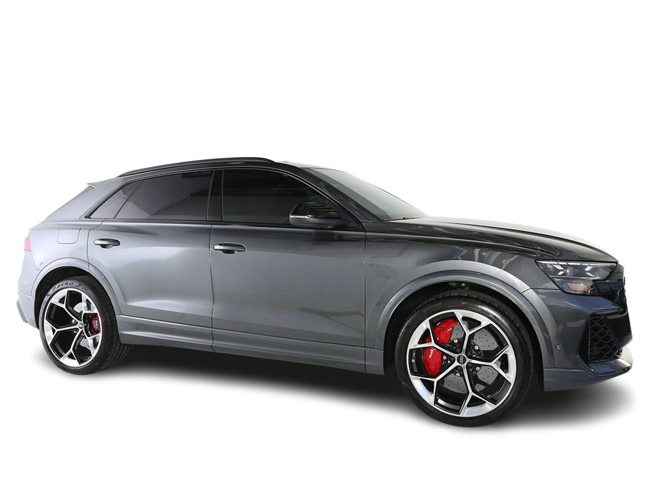 Used 2025 Audi RS Q8 performance AWD/4WD image 11