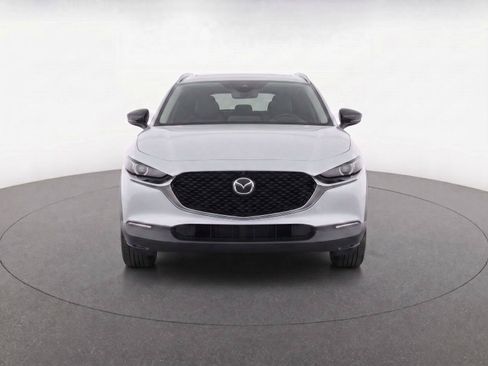 Used 2025 MAZDA CX-30 AWD 2.5 S w/ Select Sport Pkg image 5
