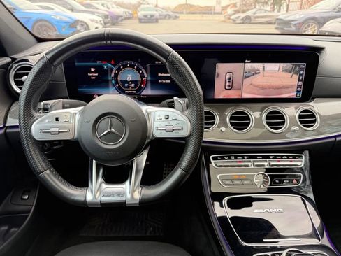 Used 2019 Mercedes-Benz E 63 AMG S image 19