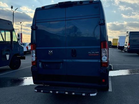Used 2021 RAM ProMaster 3500 FWD image 8