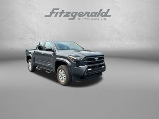 Used 2025 Toyota Tacoma SR5 AWD/4WD 360° Tour