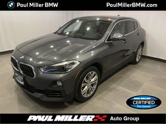 Used 2020 BMW X2 xDrive28i w/ Convenience Package 360° Tour
