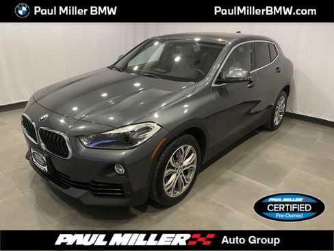 Used 2020 BMW X2 xDrive28i w/ Convenience Package image 1