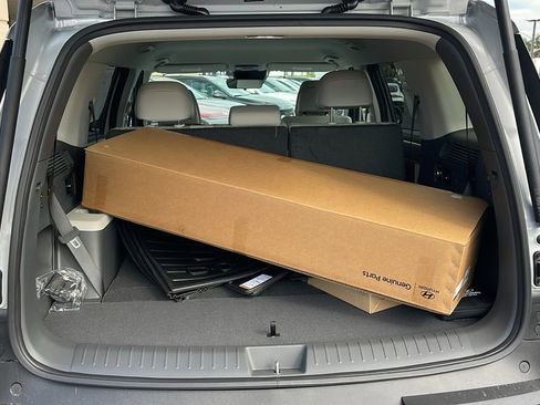 New 2026 Hyundai Santa Fe SEL image 30