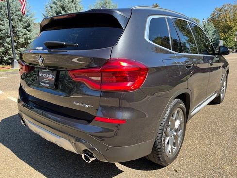 Used 2021 BMW X3 sDrive30i w/ Convenience Package image 38
